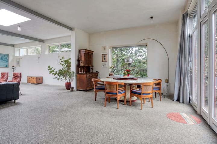 Foto 20 van Kardinaal van Rossumstraat 83