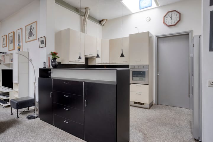 Foto 23 van Kardinaal van Rossumstraat 83