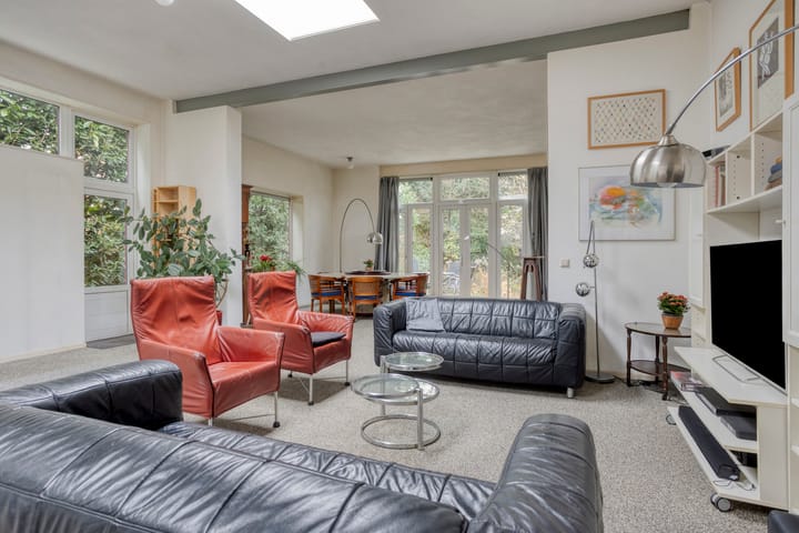 Foto 17 van Kardinaal van Rossumstraat 83