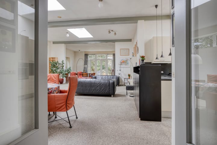 Foto 14 van Kardinaal van Rossumstraat 83