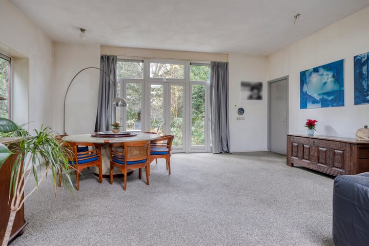 Foto 19 van Kardinaal van Rossumstraat 83