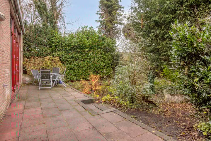 Foto 6 van Kardinaal van Rossumstraat 83