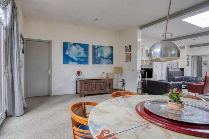 Foto 21 van Kardinaal van Rossumstraat 83