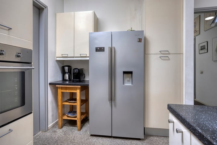 Foto 25 van Kardinaal van Rossumstraat 83