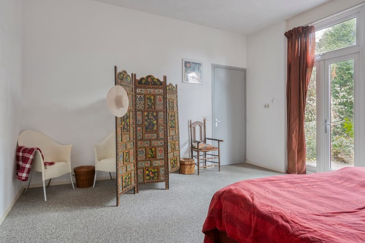 Foto 27 van Kardinaal van Rossumstraat 83