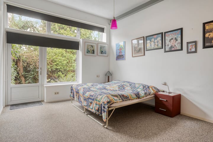 Foto 30 van Kardinaal van Rossumstraat 83