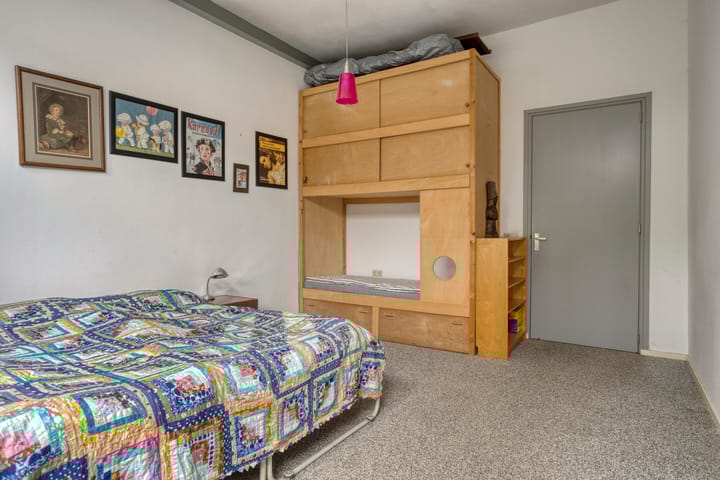 Foto 31 van Kardinaal van Rossumstraat 83