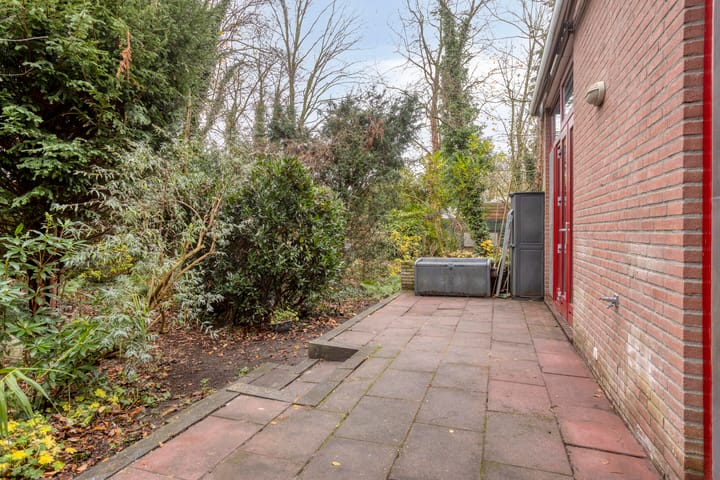 Foto 33 van Kardinaal van Rossumstraat 83