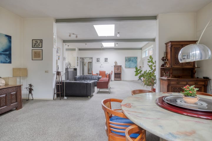 Foto 22 van Kardinaal van Rossumstraat 83