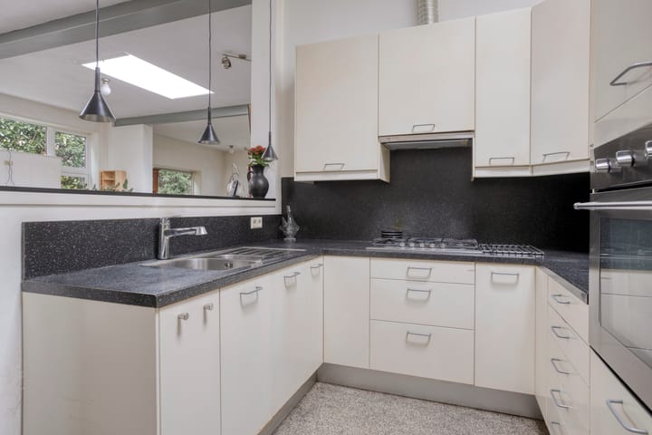 Foto 3 van Kardinaal van Rossumstraat 83