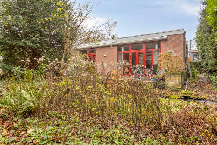 Foto 34 van Kardinaal van Rossumstraat 83