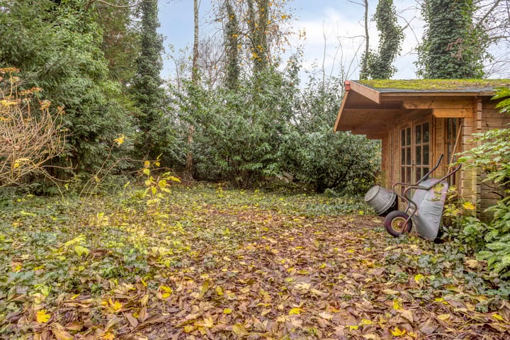 Foto 37 van Kardinaal van Rossumstraat 83