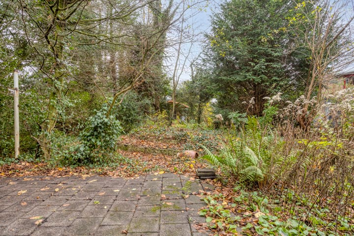 Foto 36 van Kardinaal van Rossumstraat 83