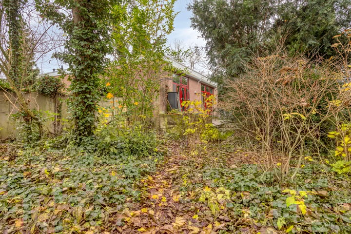 Foto 38 van Kardinaal van Rossumstraat 83