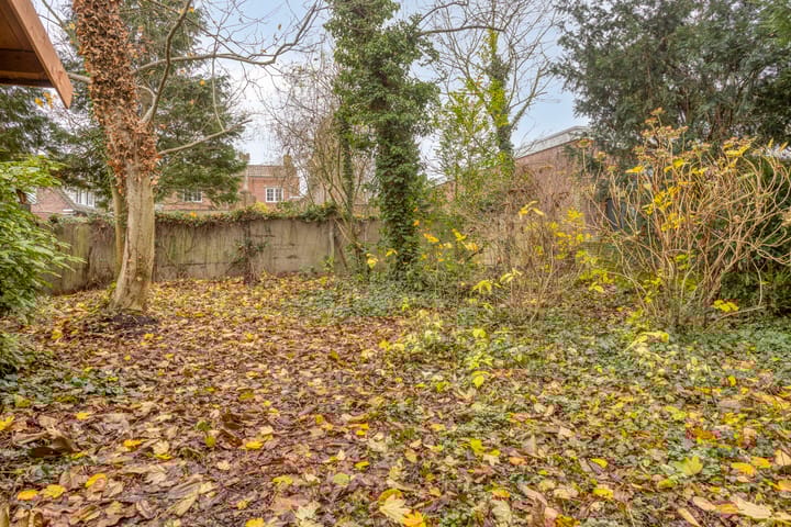 Foto 39 van Kardinaal van Rossumstraat 83