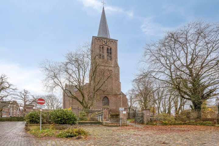 Foto 40 van Kardinaal van Rossumstraat 83