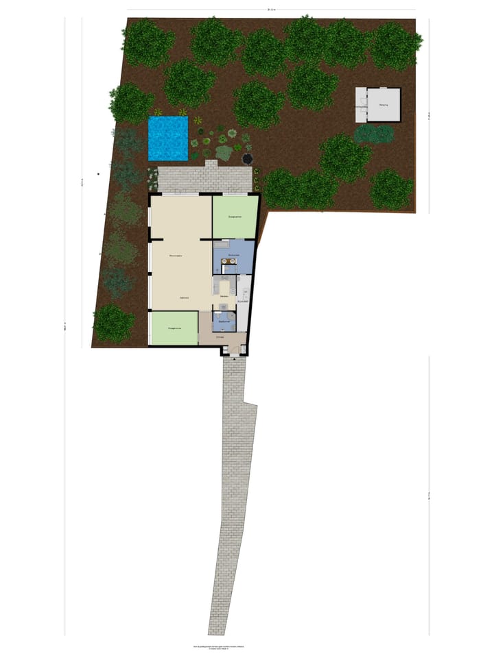 Foto 41 van Kardinaal van Rossumstraat 83