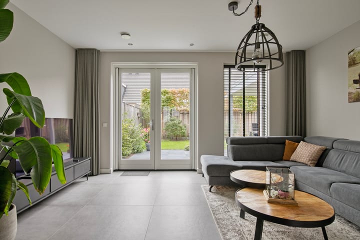 Foto 2 van Klein Rondeel 8