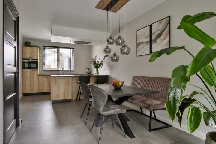 Foto 3 van Klein Rondeel 8