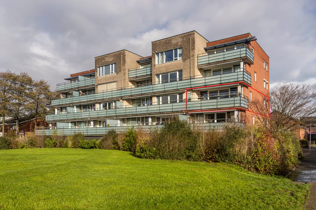 Foto 2 van Komkommerstraat 15