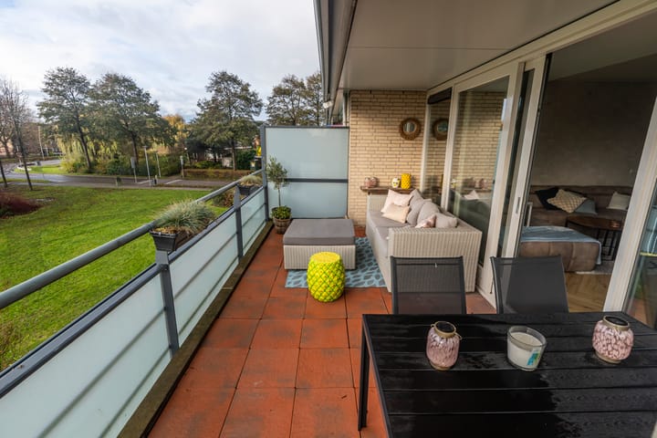 Foto 3 van Komkommerstraat 15