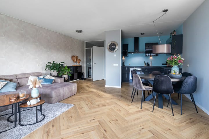 Foto 4 van Komkommerstraat 15