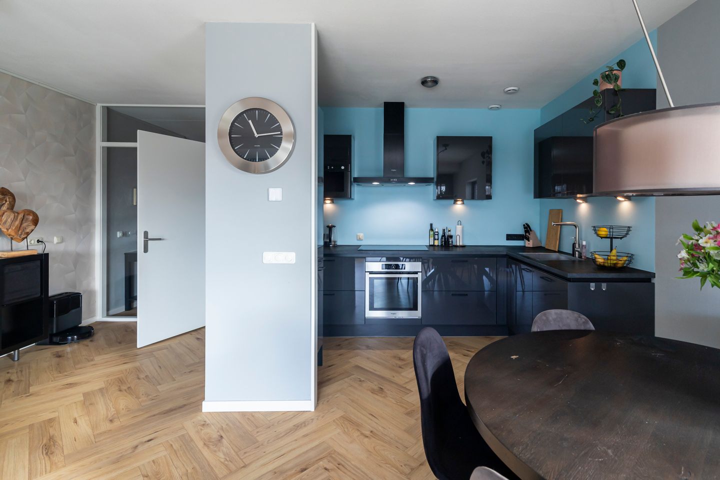 Foto 5 van Komkommerstraat 15