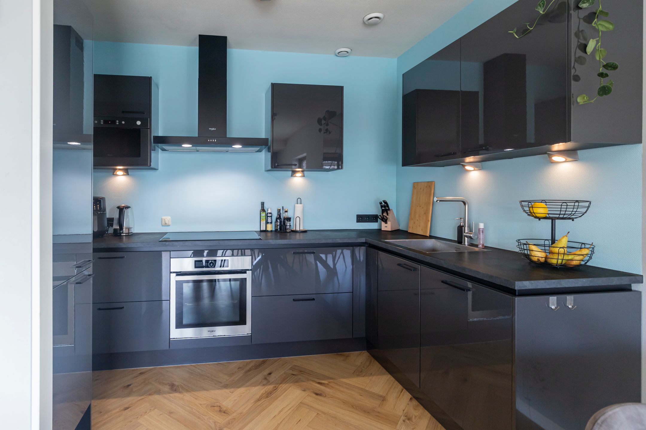 Foto 6 van Komkommerstraat 15