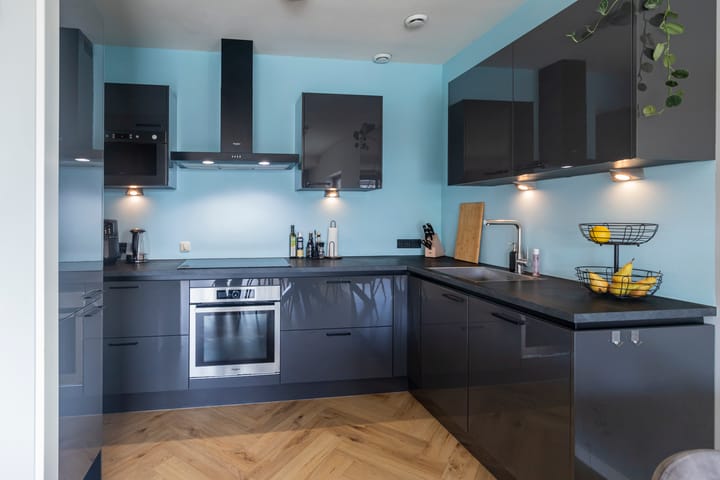 Foto 6 van Komkommerstraat 15