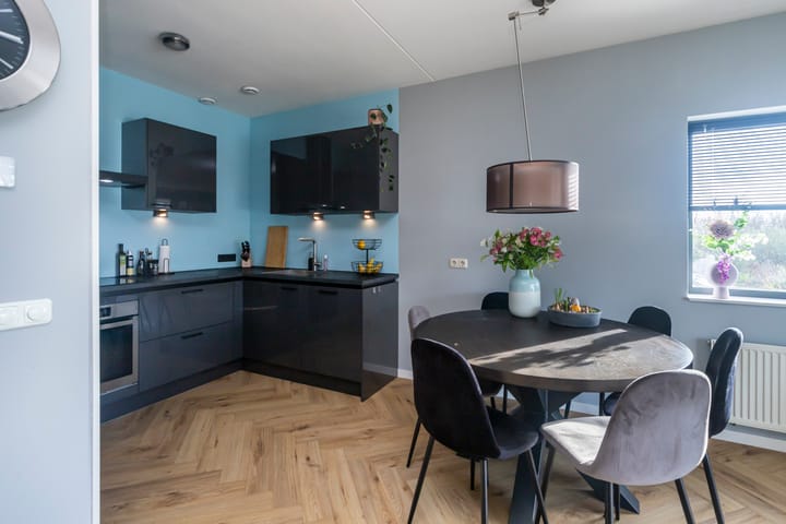 Foto 8 van Komkommerstraat 15