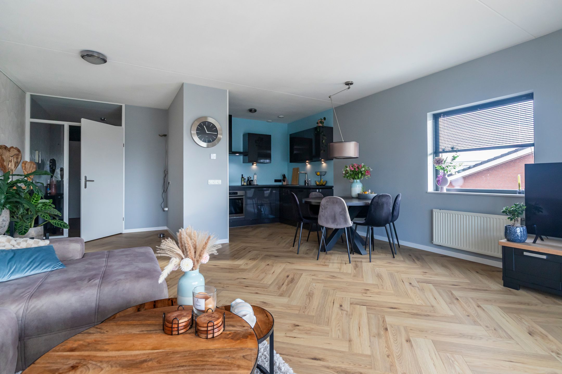 Foto 9 van Komkommerstraat 15