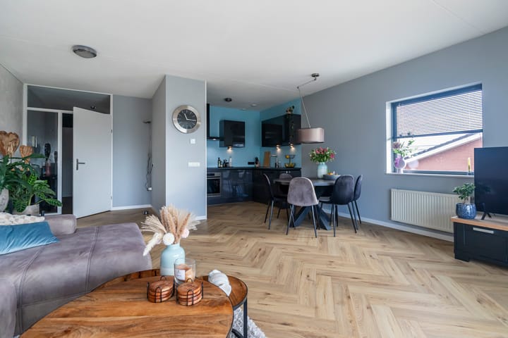 Foto 9 van Komkommerstraat 15