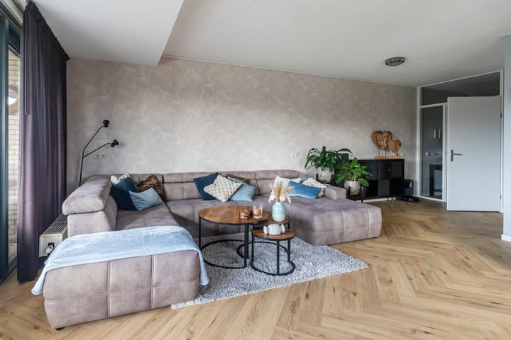 Foto 10 van Komkommerstraat 15