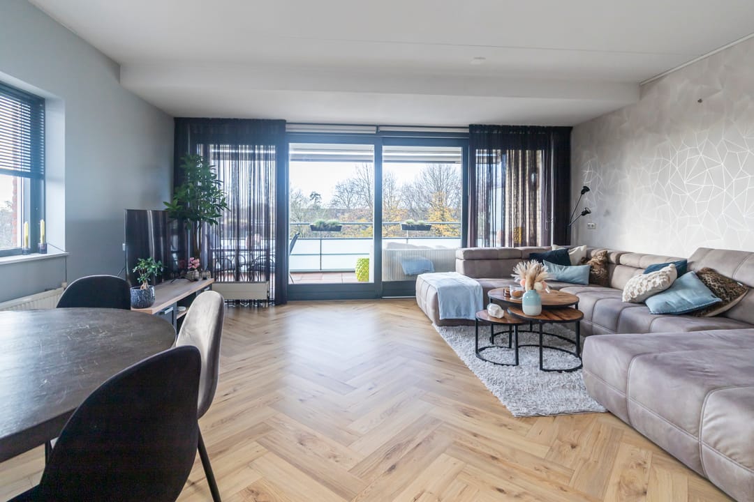 Foto 11 van Komkommerstraat 15