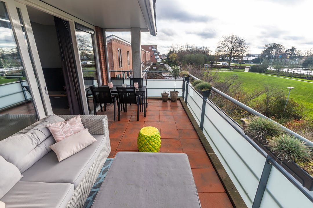 Foto 13 van Komkommerstraat 15