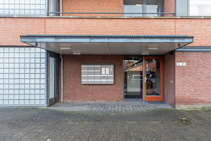 Foto 27 van Komkommerstraat 15