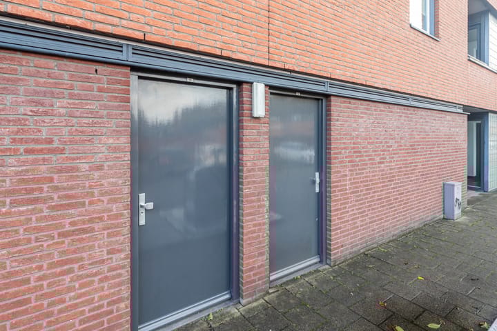 Foto 28 van Komkommerstraat 15