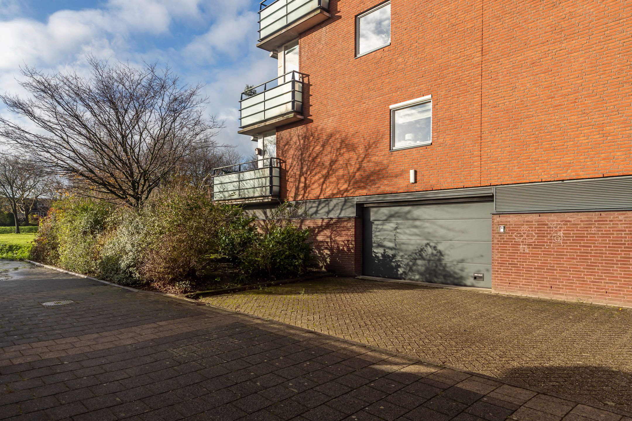 Foto 30 van Komkommerstraat 15