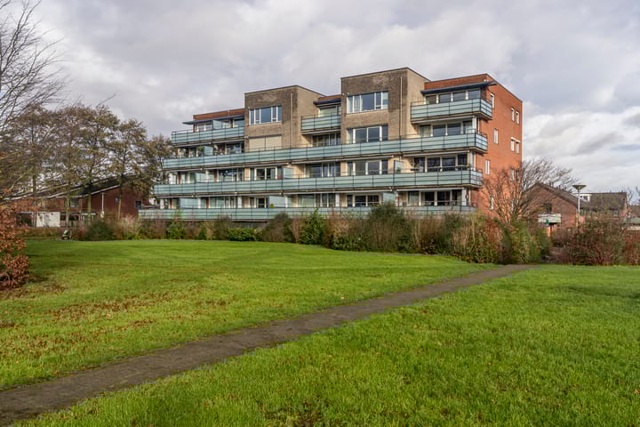 Foto 31 van Komkommerstraat 15