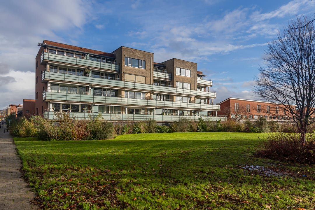 Foto 32 van Komkommerstraat 15