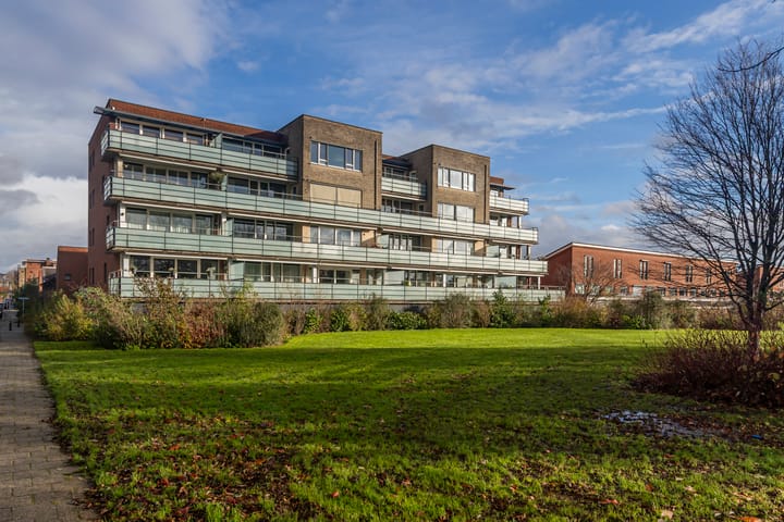 Foto 32 van Komkommerstraat 15