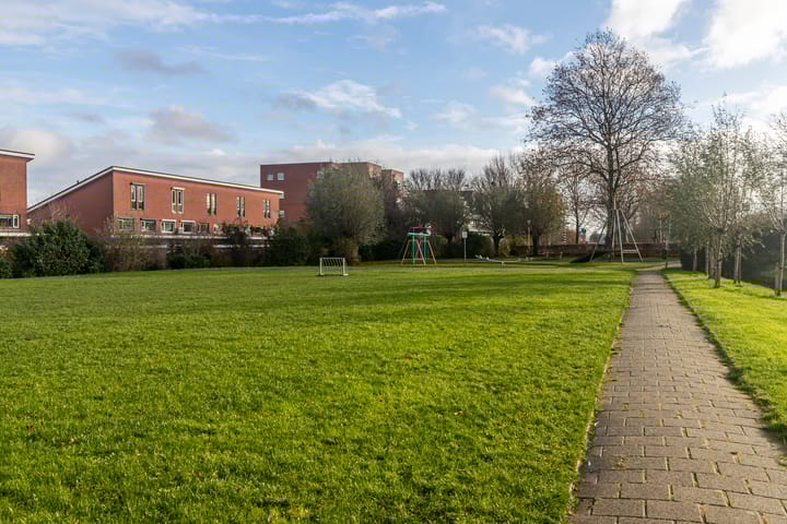 Foto 33 van Komkommerstraat 15