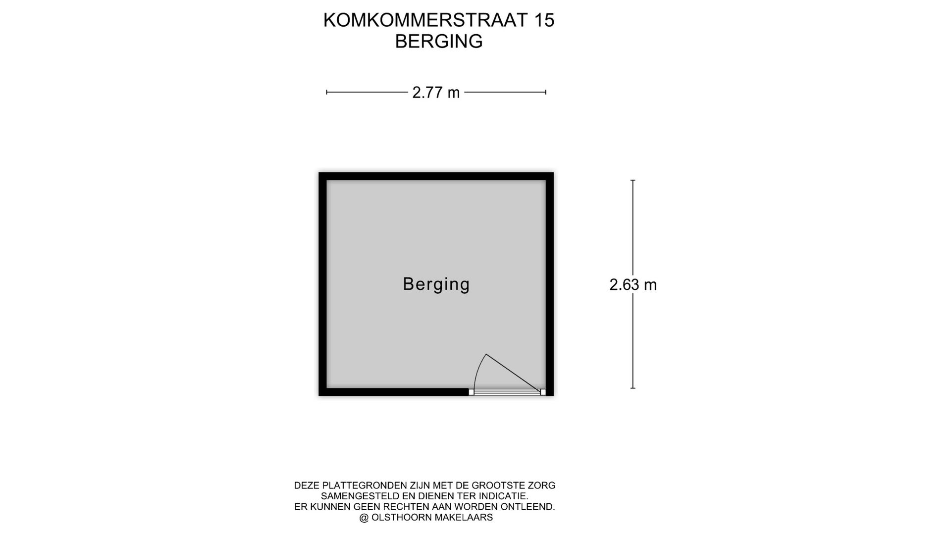 Foto 36 van Komkommerstraat 15