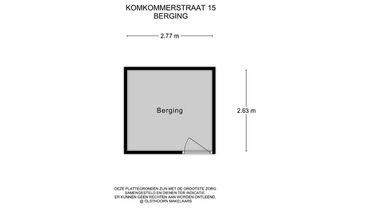Foto 36 van Komkommerstraat 15