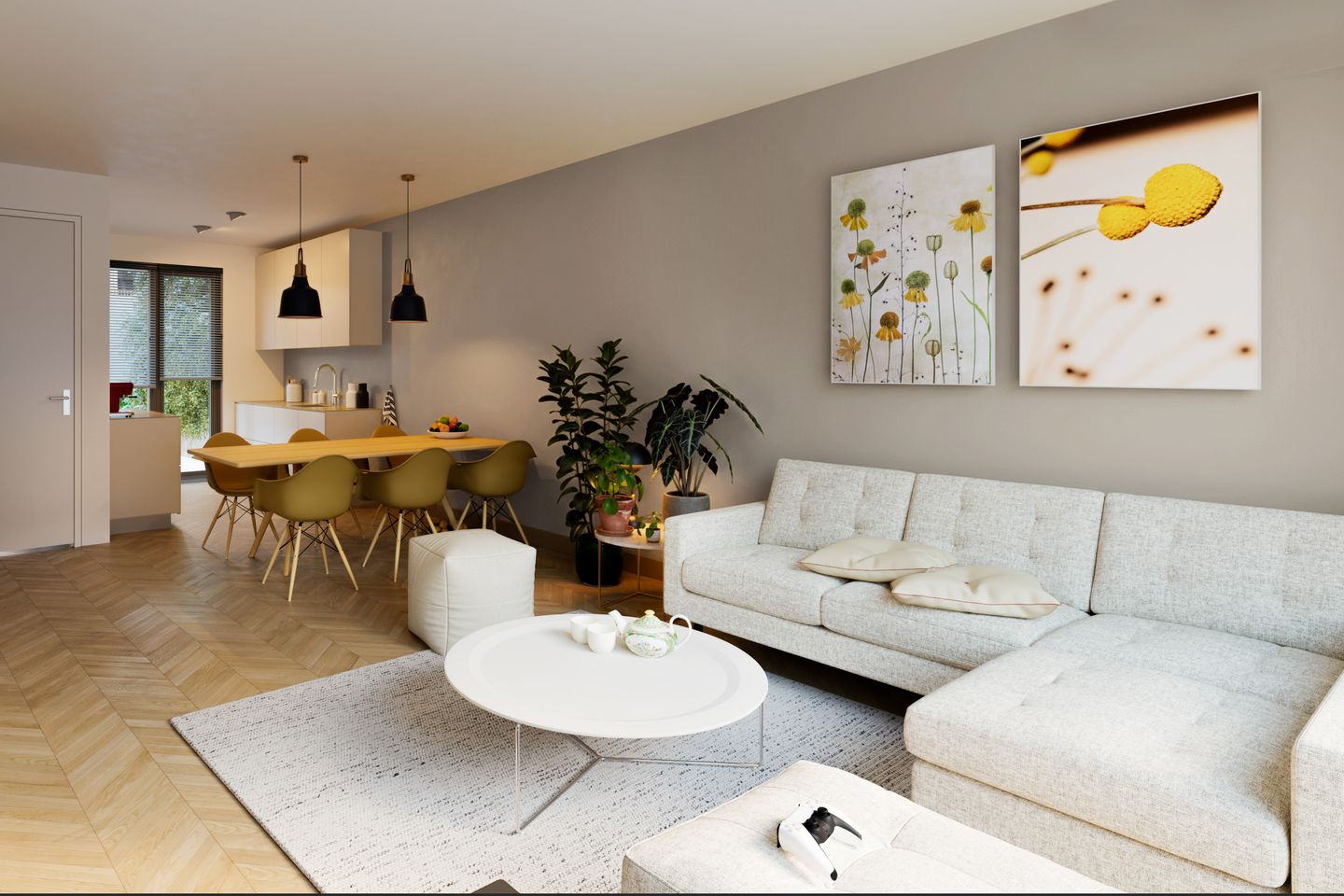 Photo 10 of Stadsdok Tilburg (Galjoenstraat) (Bouwnr. 9)