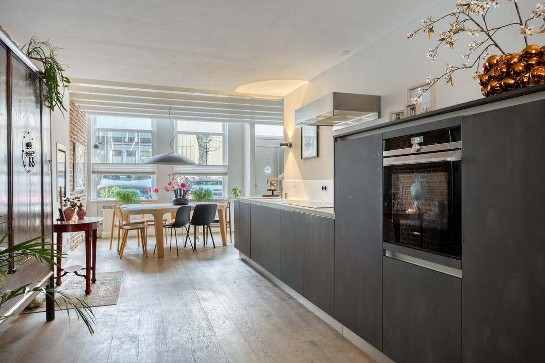 Foto 13 van Stromarkt 7