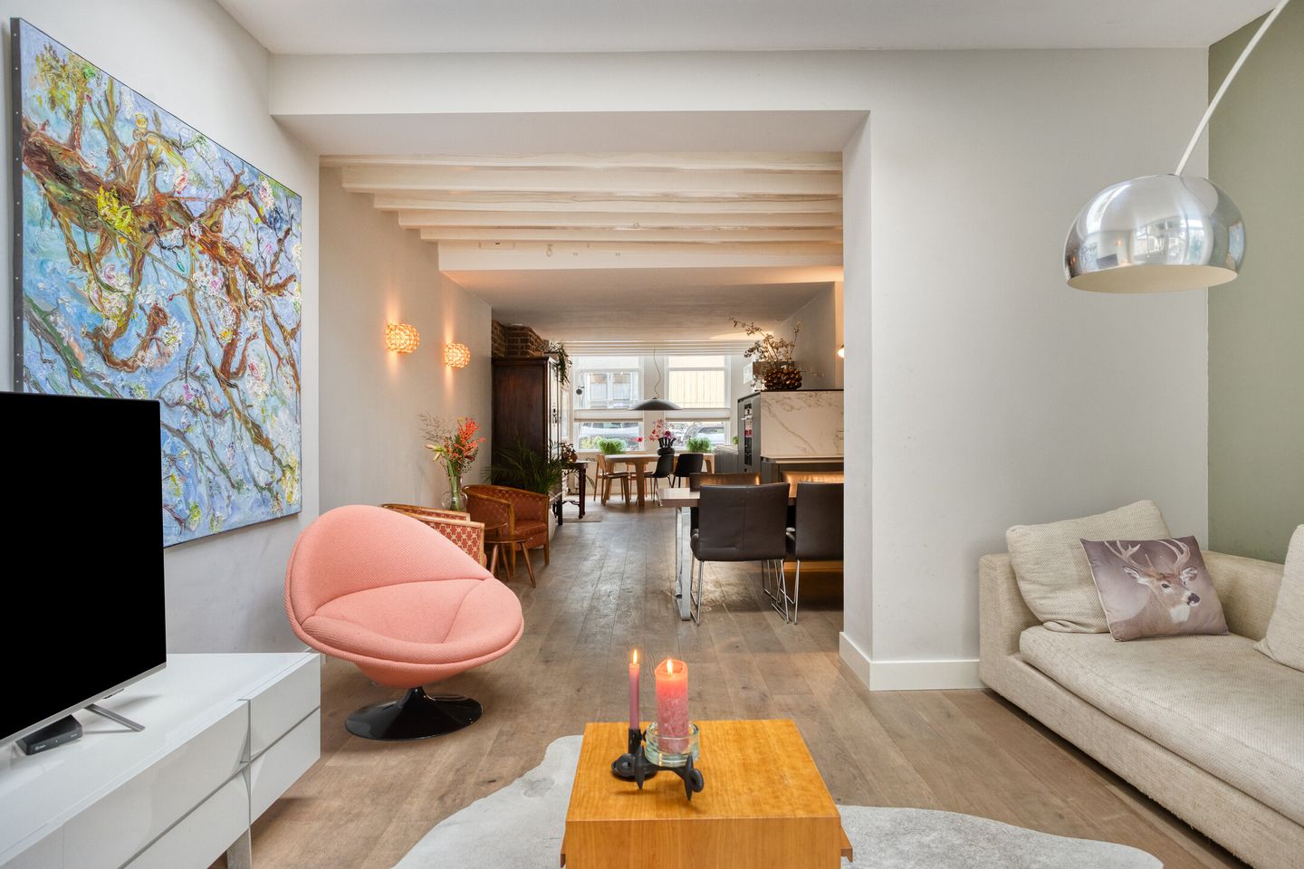 Foto 19 van Stromarkt 7