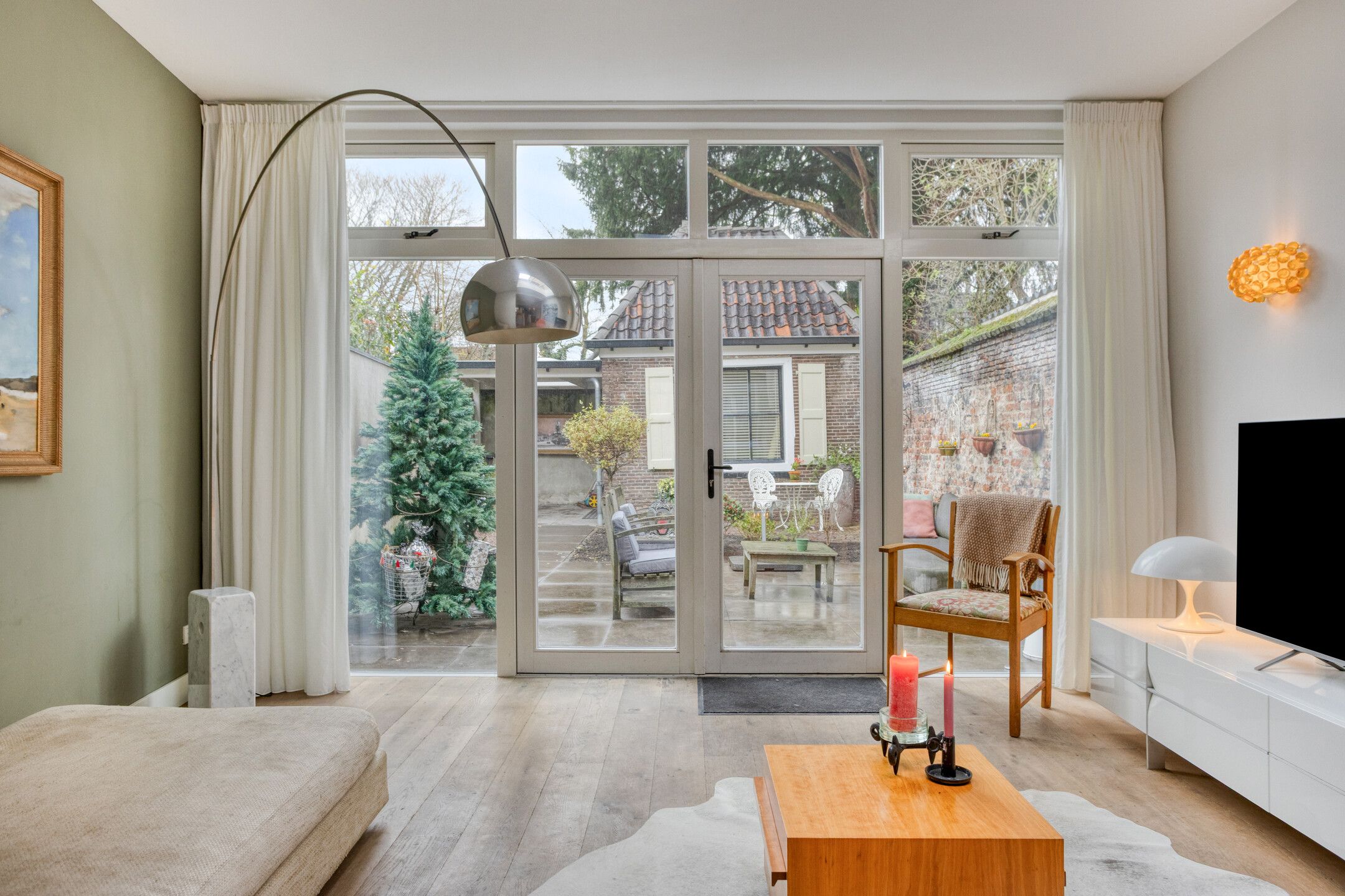 Foto 21 van Stromarkt 7