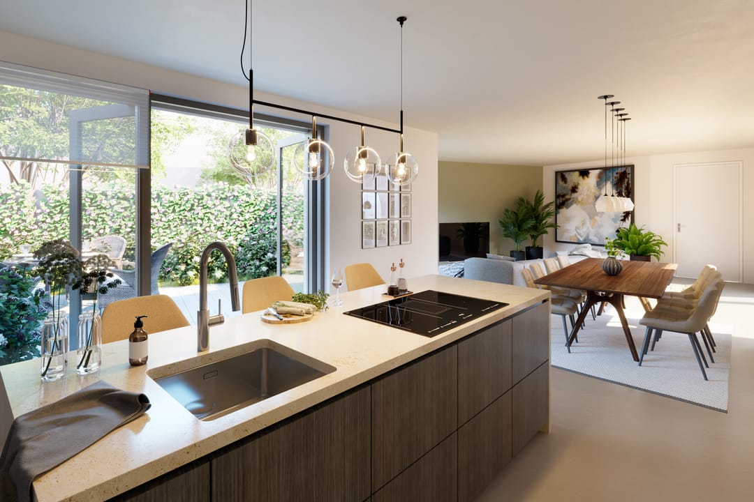 Foto 16 van Stadsdok Tilburg (Galjoenstraat) (Bouwnr. 13)