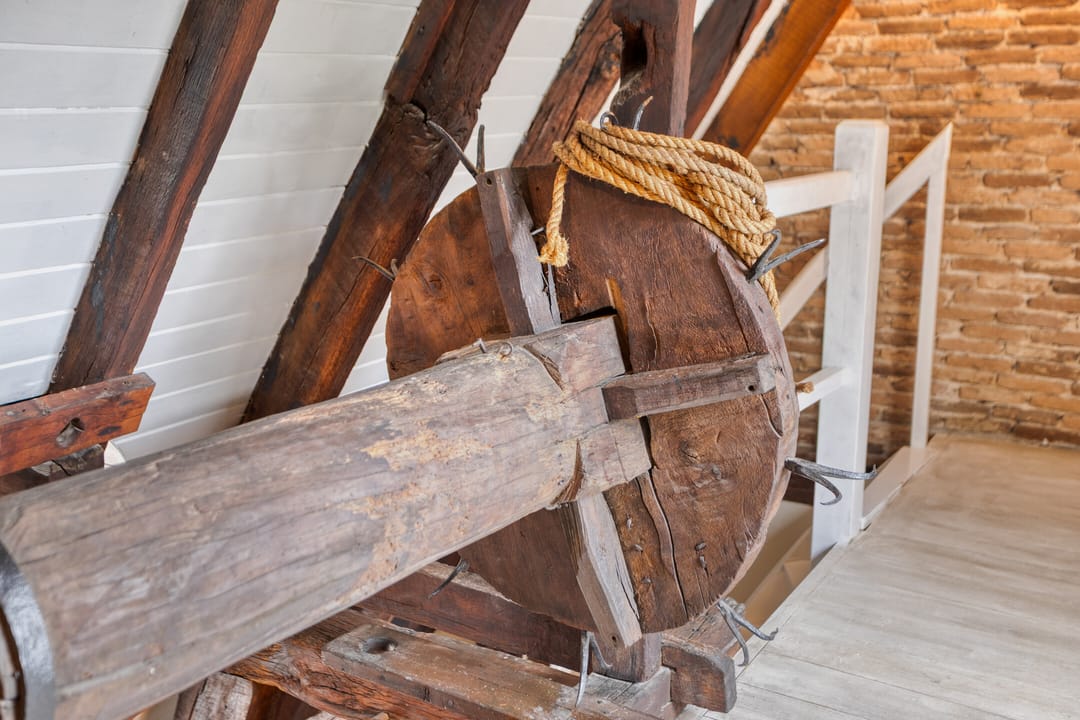 Foto 46 van Stromarkt 7